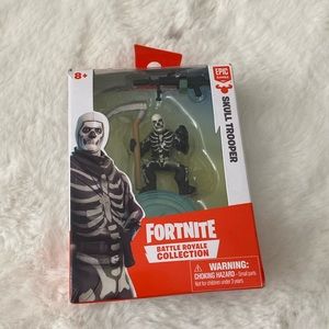 Epic games Fortnite battle royale collection figure